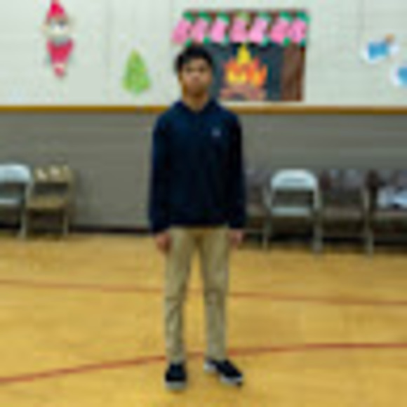 Meet your Posher, Justin - Picture 1 of 1